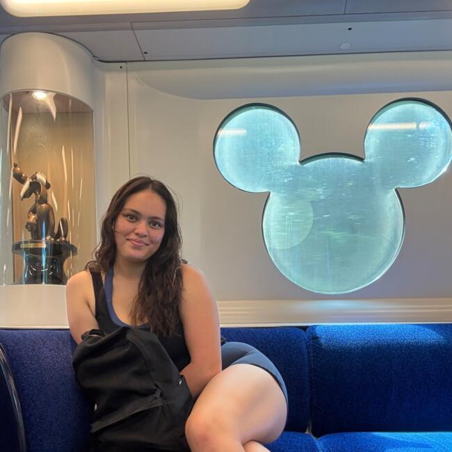 Babysitting job in Lapu-Lapu City: Leane