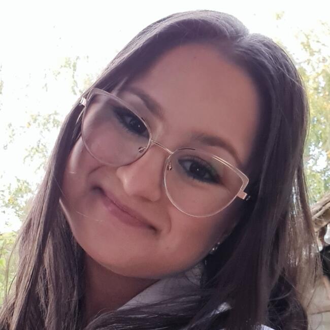 Babysitter in Szeged: Tünde
