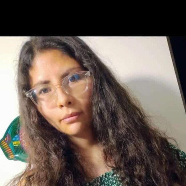 Niñera en Tunja: Alejandra