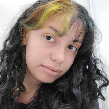 Babá em São Paulo (São Paulo): Yasmin Dario