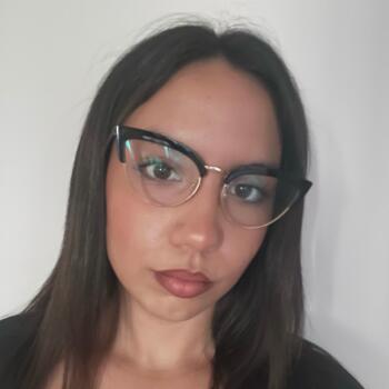 Babysitter Afragola: Noemi Iacopino