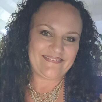 Canguro Madrid: Nancy Maria