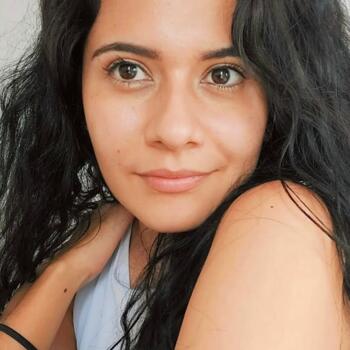 Baby-sitter in Floridablanca: Angélica