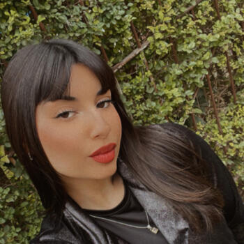 Niñera Buenos Aires: Erika Roldan