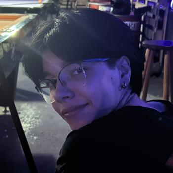 Babá em Sinop: Larissa