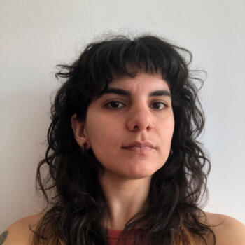 Babysitter in Porto: Zulema