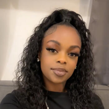 Oppas Amsterdam: Lilly