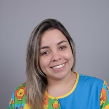 Babysitter in Caxias do Sul: Maria