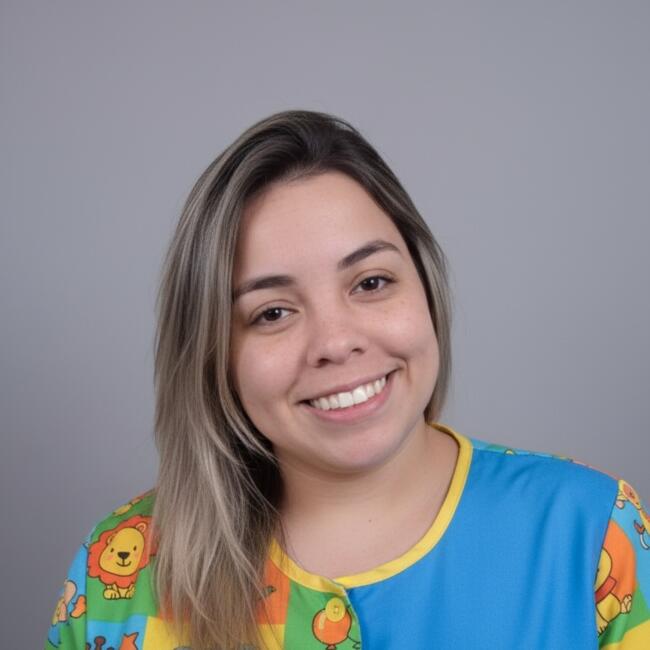 Babysitter in Caxias do Sul: Maria