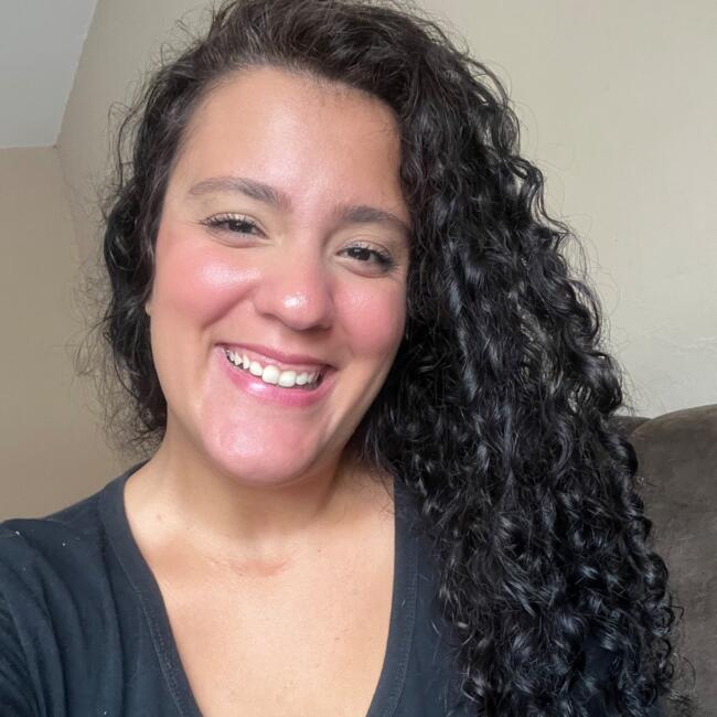 Babysitter in Jundiaí: Giovanna