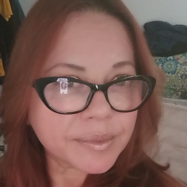 Niñera en Pto Vallarta: Ana lilia