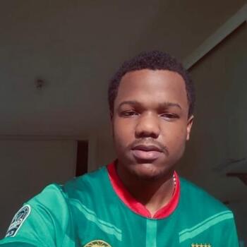 Babysitter in Châtenay-Malabry: Jordi