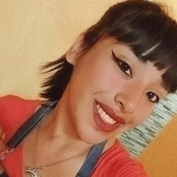 Niñera Mar del Plata: Rocio