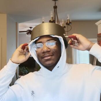 Babysitter in Henrico (Virginia): Kyrel