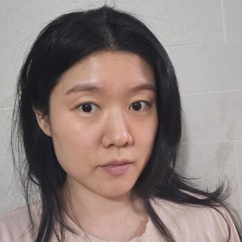 Babysitting job in Seongnam-si: babysitting job 민아