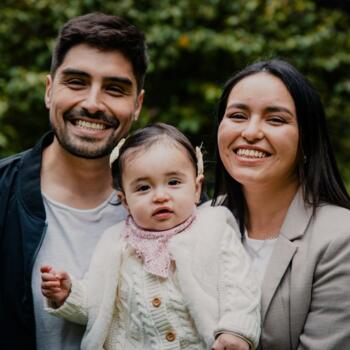 Trabajo para niñera en Puerto Natales: trabajo de niñera Sofía