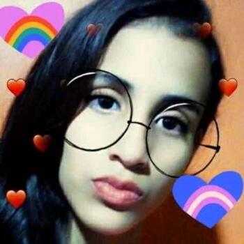 Niñera en Caracas: Efreidy yoraidy