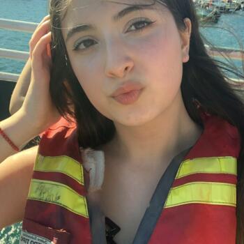 Niñera en Puente Alto: Francisca Carrasco