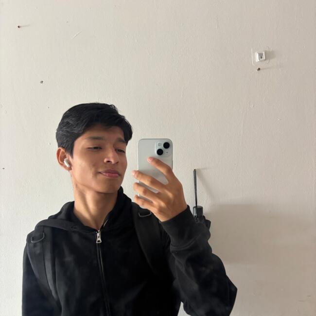 Babysitter in Santa Cruz de Tenerife: Daniel