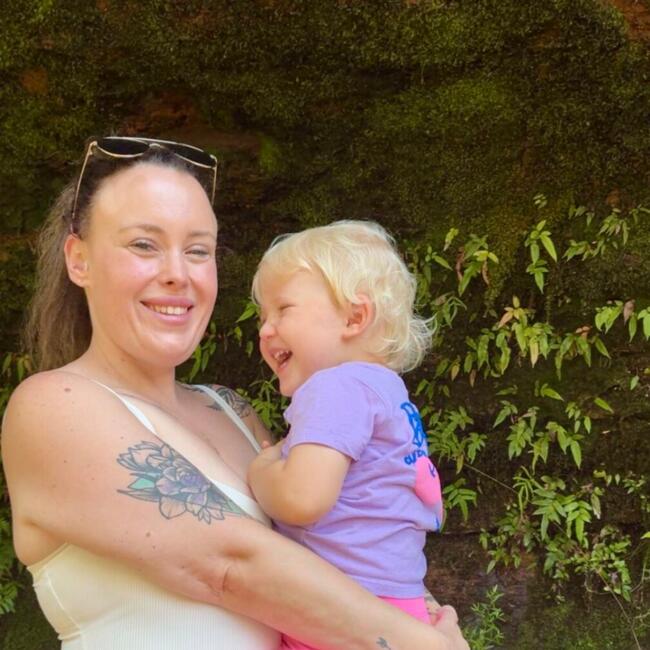 Babysitting job in Wollongong: Kris