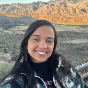 Babysitting job in São Paulo (São Paulo): babysitting job Kimberly