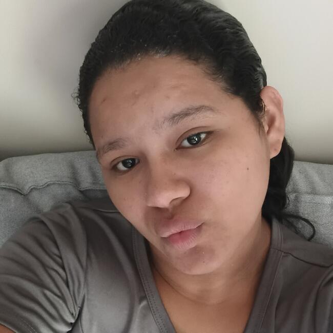 Babysitter in Maceió: Emily