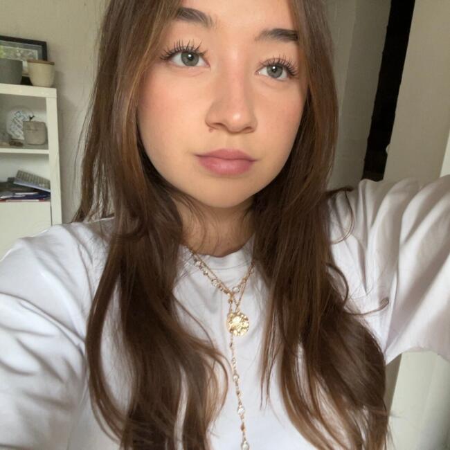 Babysitter in Kaarst: Lena