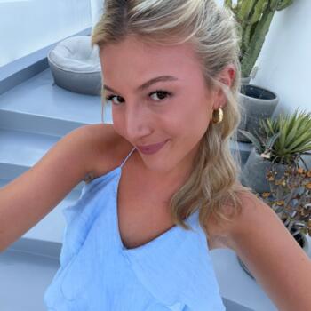 Babysitter in Bordeaux: Lindsay