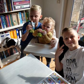 Babysitting job Almelo: babysitting job Nancy