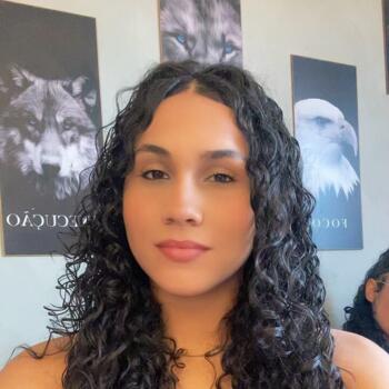 Babysitter in Arapiraca: Rayane