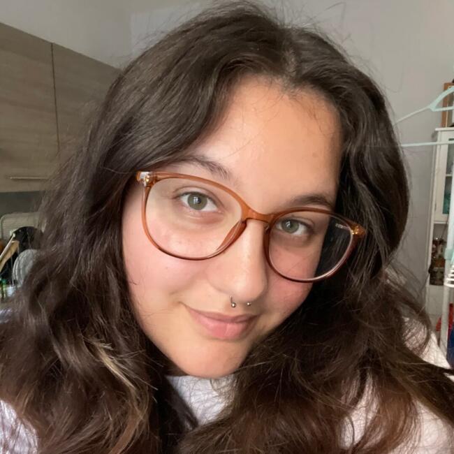 Babysitter in Montpellier: Aurélie