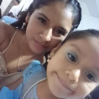 Babysitter in Puente Piedra (Departamento de Lima): Yeral