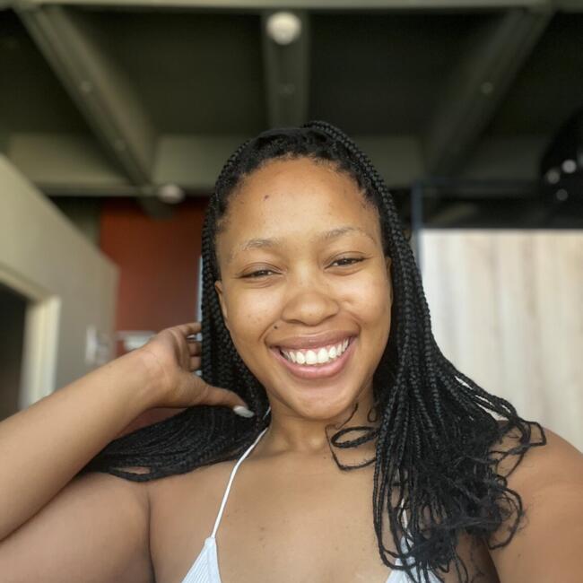 Babysitter in Umhlanga: Nonofo