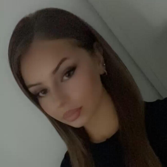 Babysitter in Sotteville-lès-Rouen: Prescillia