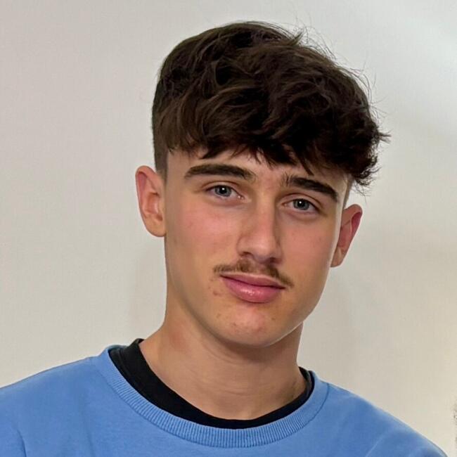 Babysitter in Sainte-Adresse: Nathan