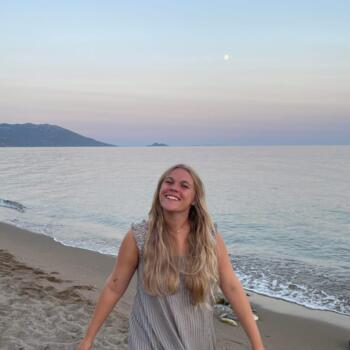 Babysitter i Risskov: Ida Marie Hedetoft