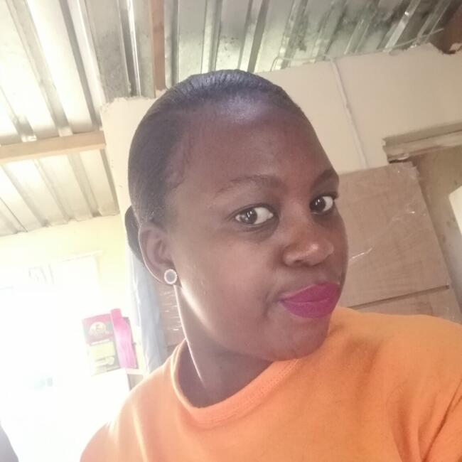 Babysitter in KwaDukuza: Fezile