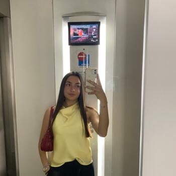 Babysitter Vila-real: Nuria