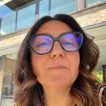 Babysitter Turin: Anna Rita