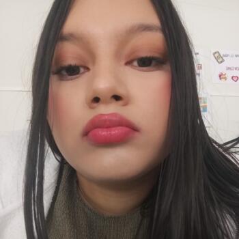 Nanny in Madrid: Michelle