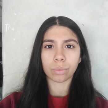 Babysitter in González Catán: Camila Belen