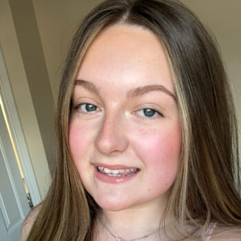 Babysitter in Cramlington: Grace