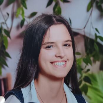 Babysitter in Saliès: Salomé