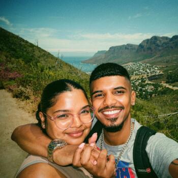 Babysitting job in Goodwood (Western Cape): babysitting job Yusrah