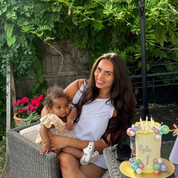 Babysitting job in Chelmsford: Olivia