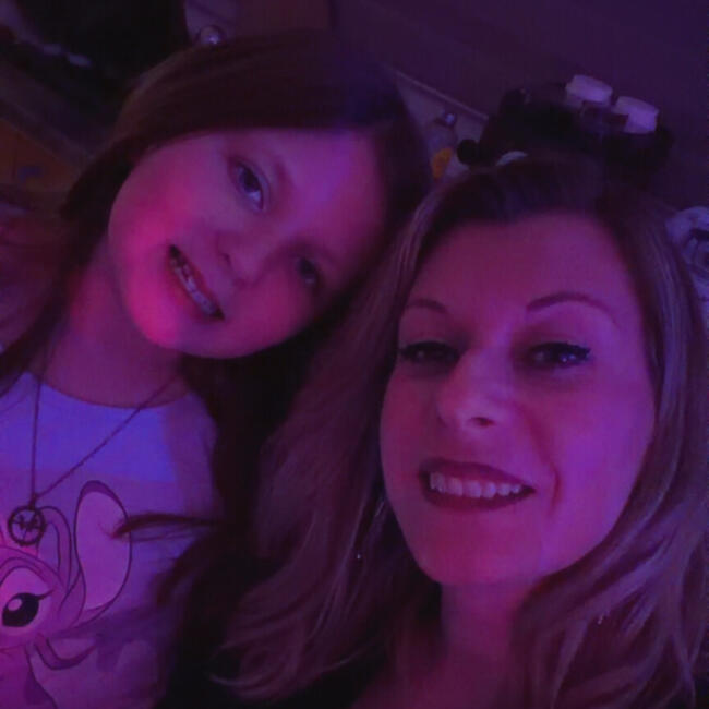 Babysitting job in Zegerscappel: Violaine