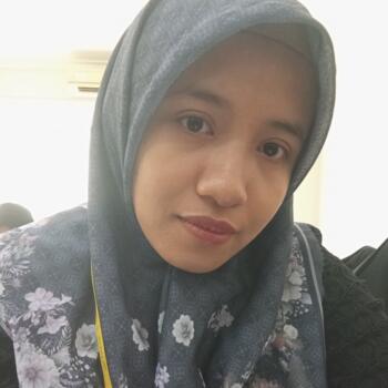 Babysitter in Jakarta: Anggi