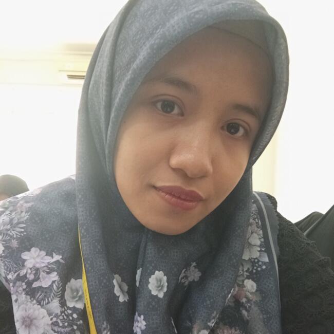 Babysitter in Jakarta: Anggi