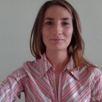 Babysitter a Firenze: Beatrice
