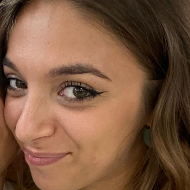 Babysitter in Pescara: Daria Gaudelli
